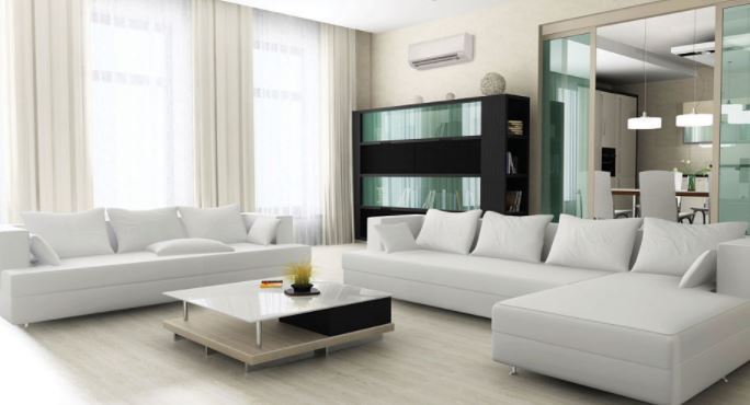 Mitsubishi Heat Pump