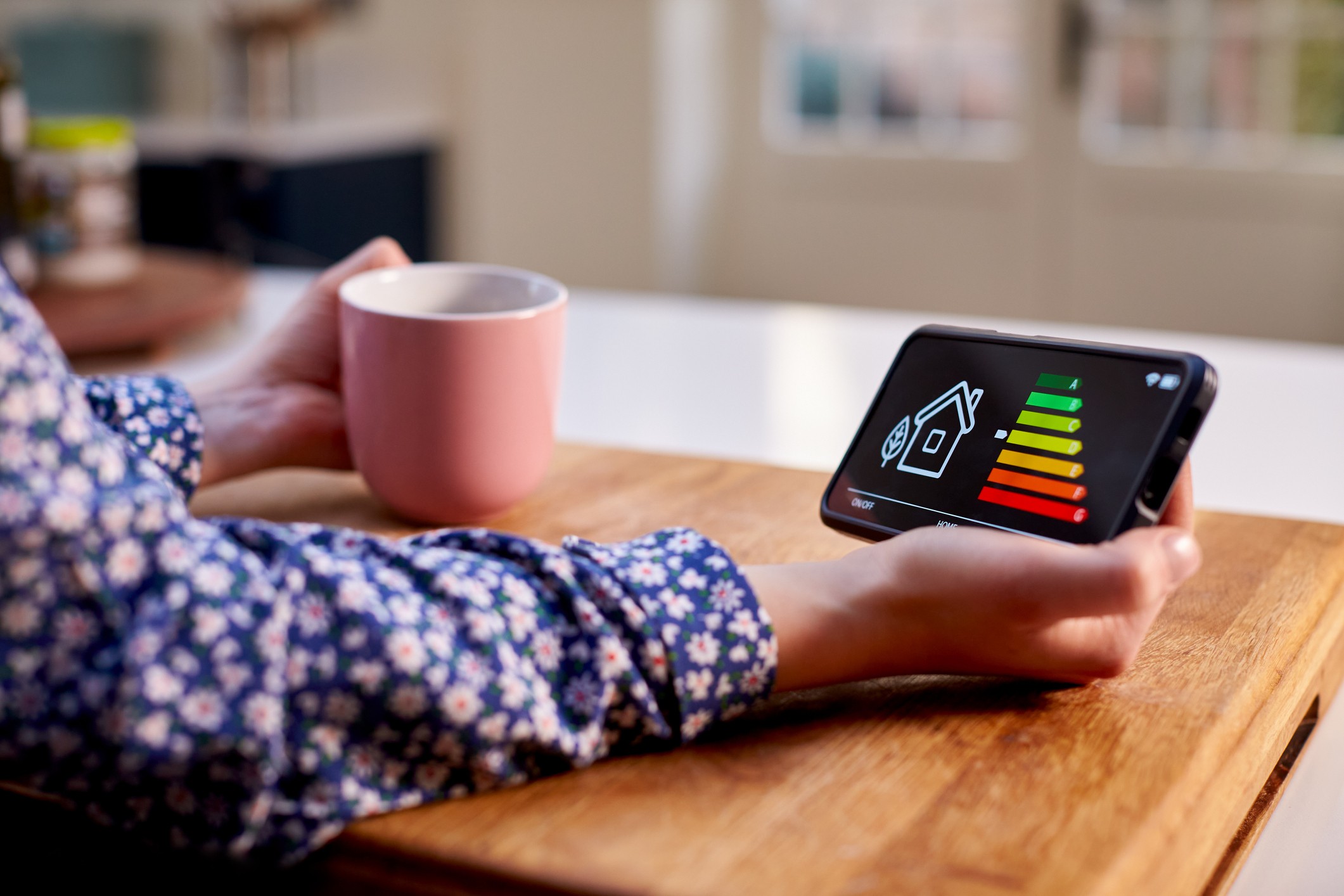Achieving Eco-Friendly Heating in Your Home