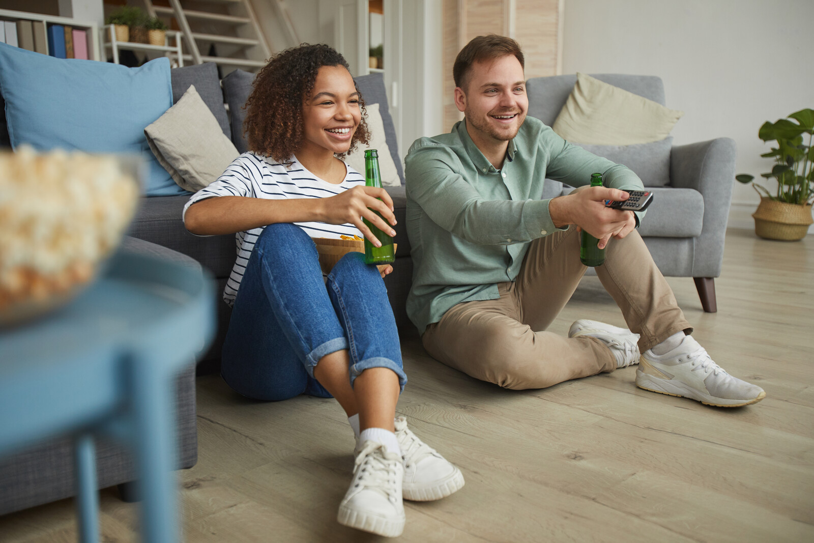 Considering a Heat Pump? Things to Consider