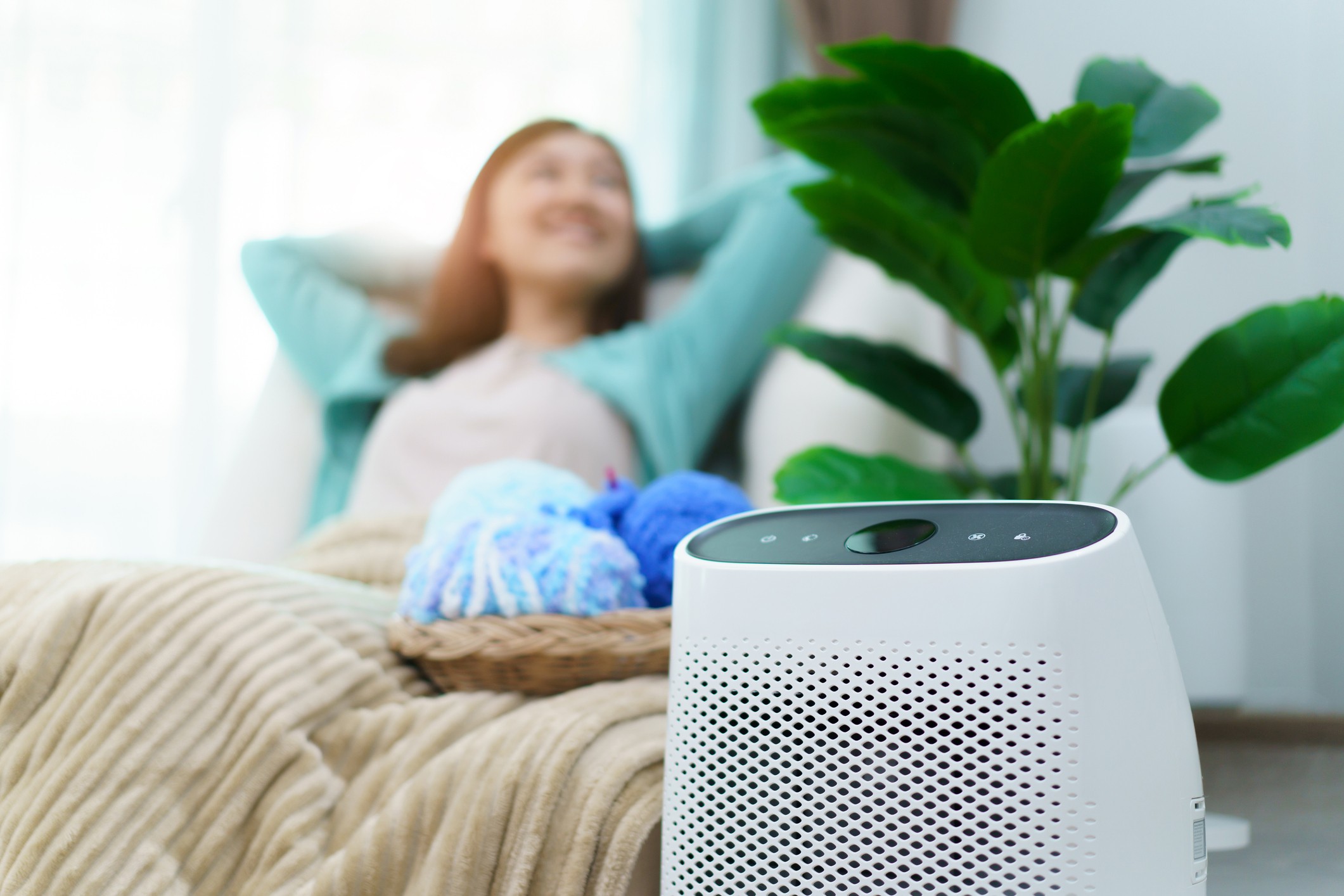 Heat Pump and Air Purifier – A Perfect Match?