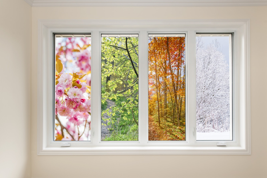 Dual Fuel Heat Pump:  Heat Pump and Furnace Combo Advantages