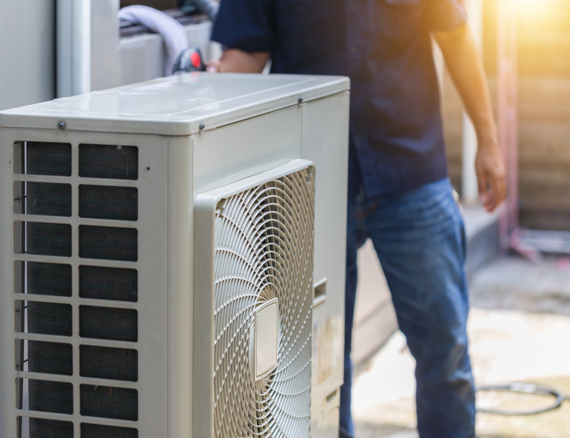 Monthly Payment Options for Heat Pump Installations