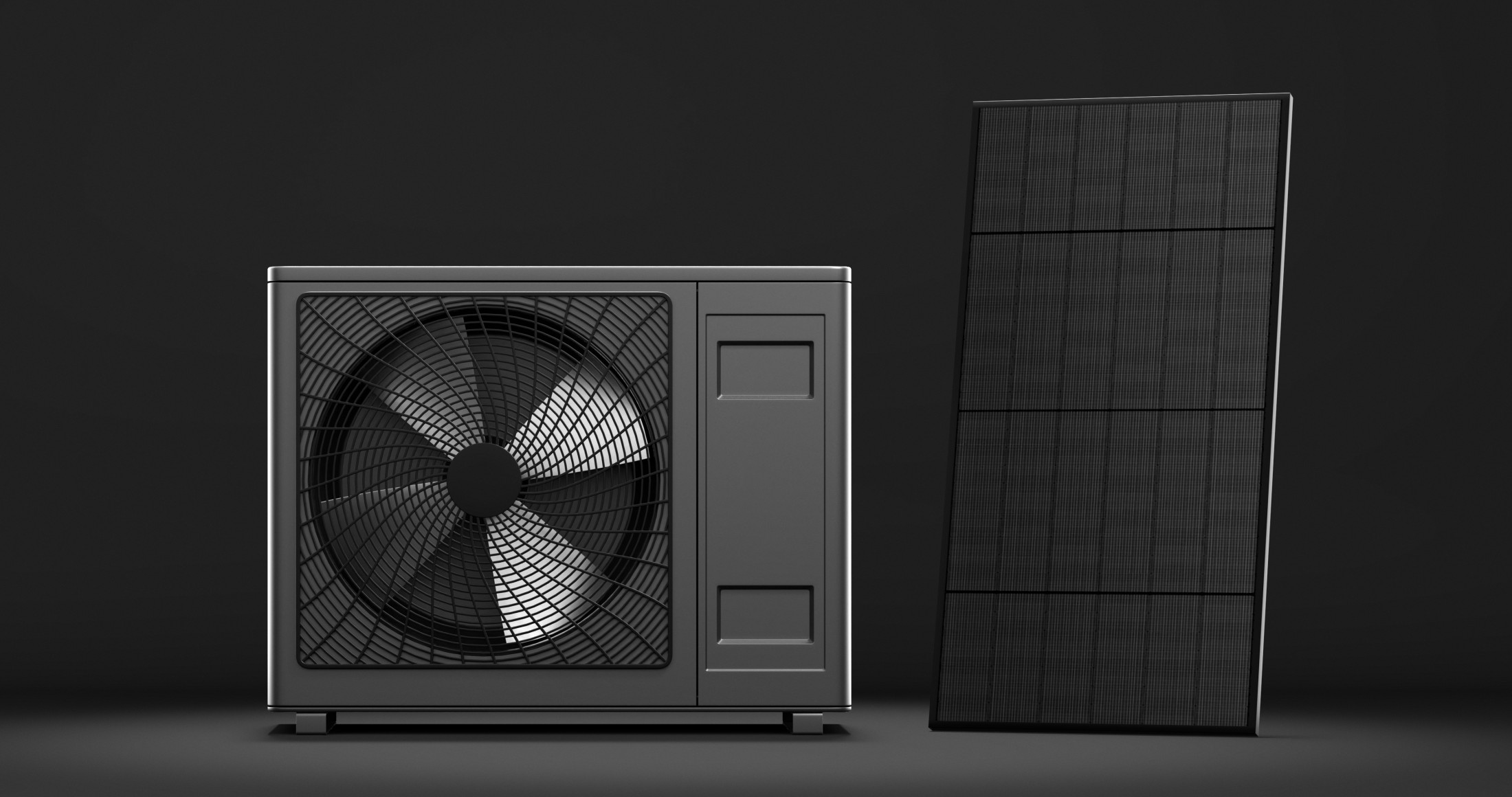 Integrating Heat Pumps with Renewable Energy in Canada