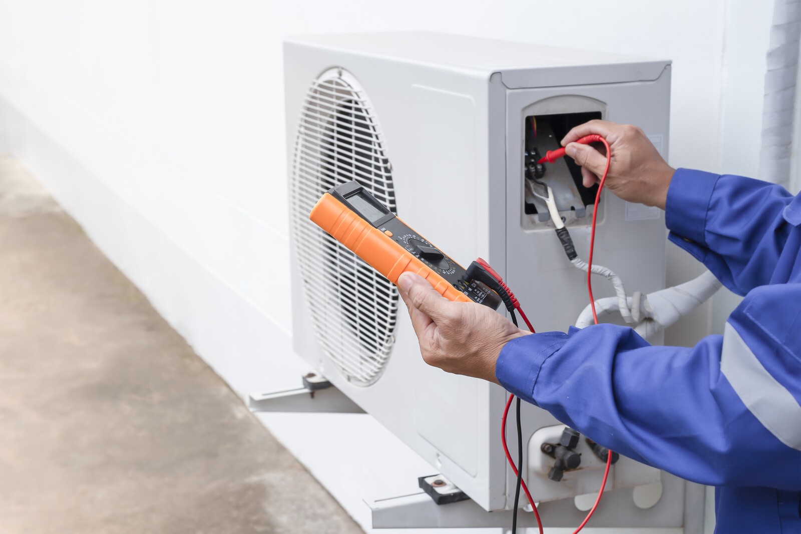 Essential Heat Pump Maintenance Tips