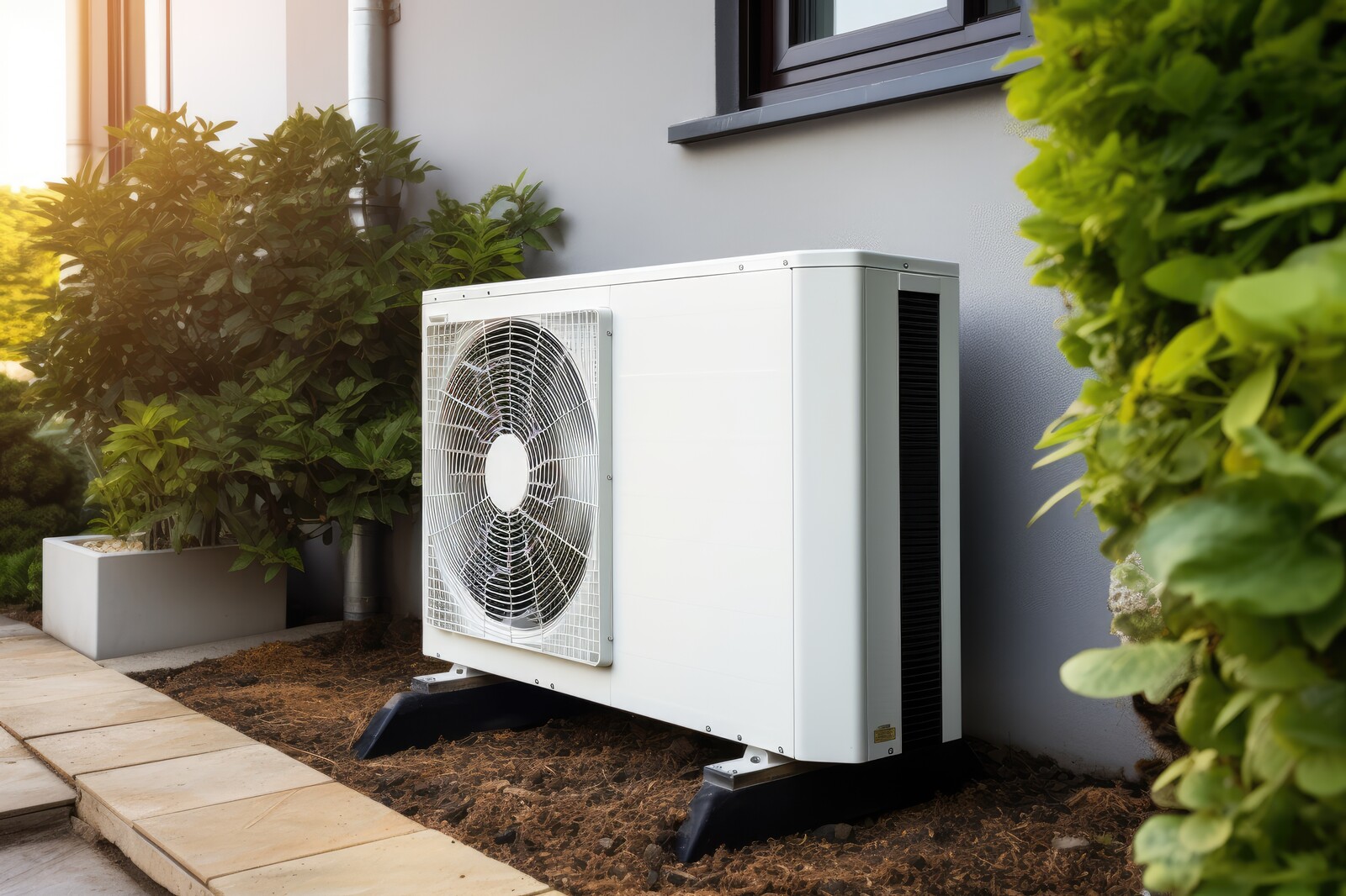 Stay Cozy Year-Round! Guide to Selecting the Perfect Mini-Split Heat Pump