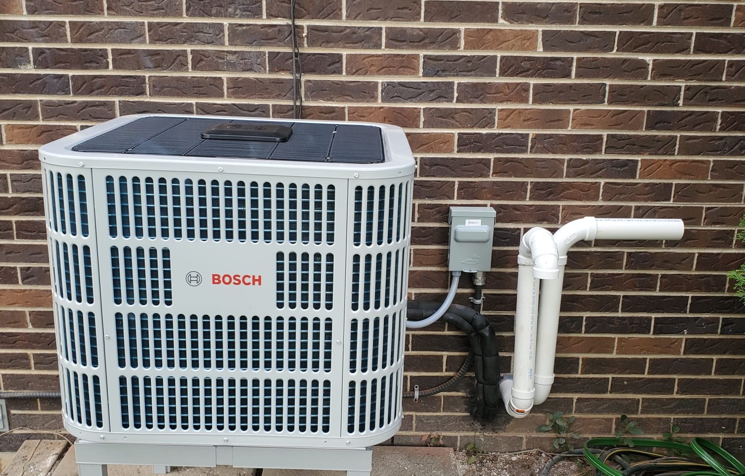 Thermotechnology Innovations in Heating and Cooling