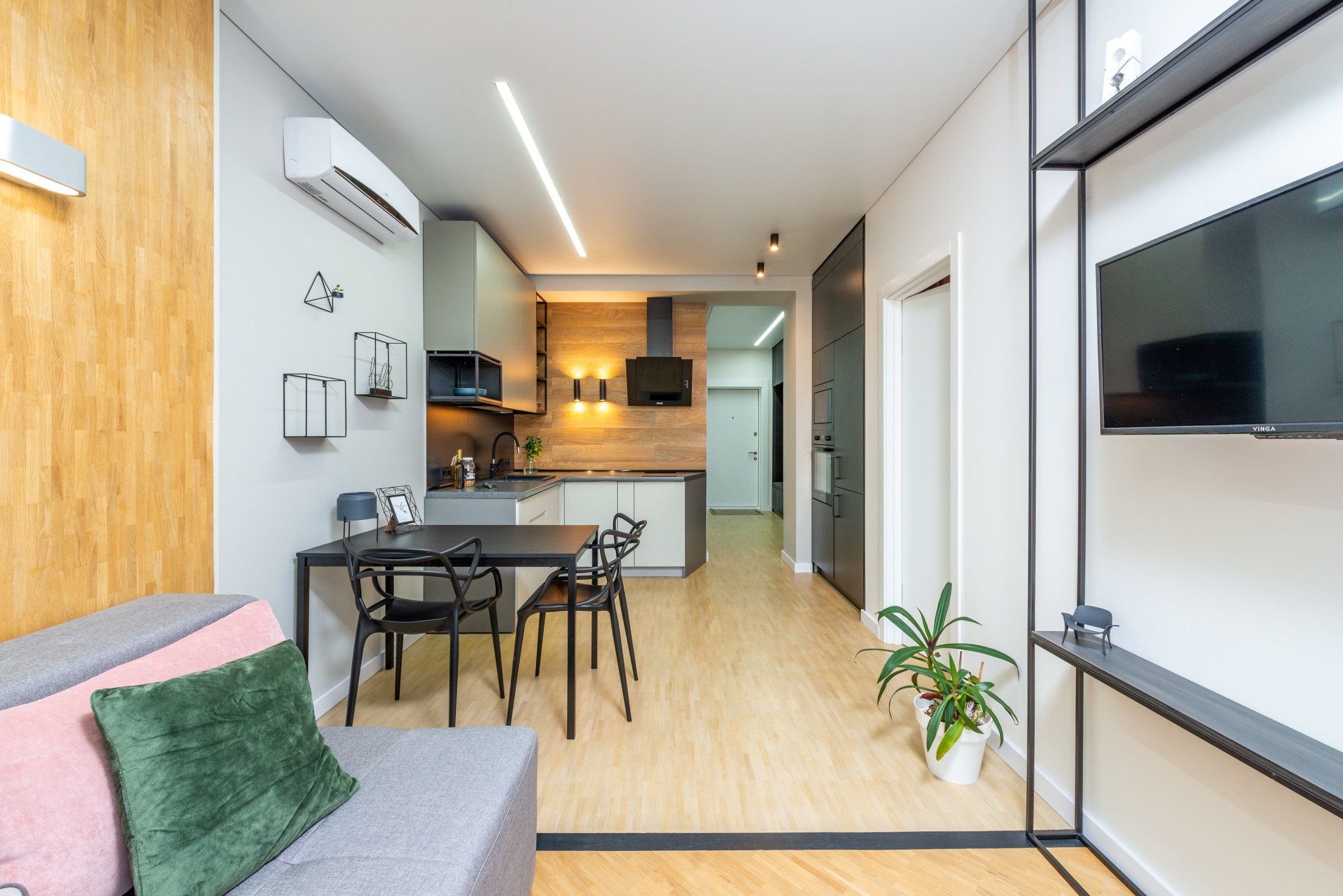 Benefits of Upgrading Your Traditional HVAC System to an Electric Heat Pump