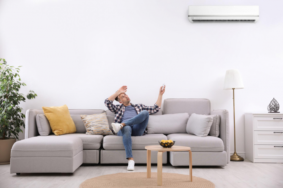 How Does Mitsubishi Hyper-Heating H2I® Work? 