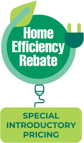 Home Efficiency Rebate