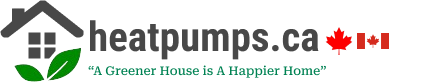 Heatpumps.ca