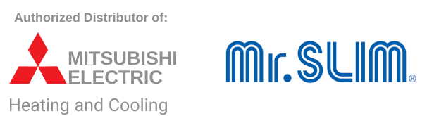 Mitsubishi Electric and Mr Slim