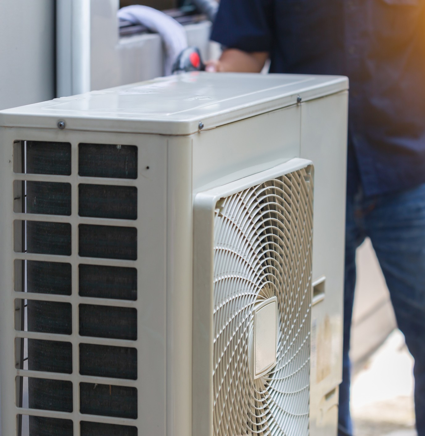Comfort Without Compromise: Ducted Heat Pumps