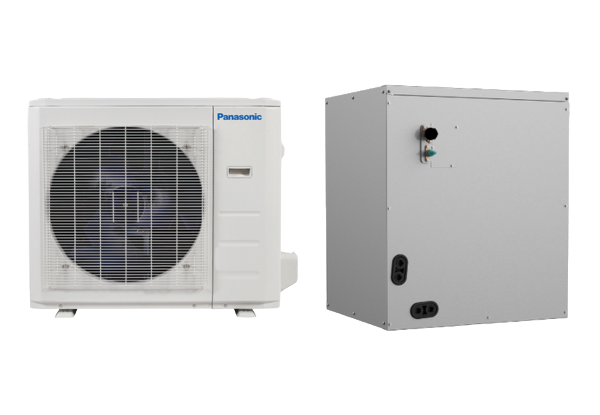 9,000 BTU Single Zone Mini-Split Deluxe
