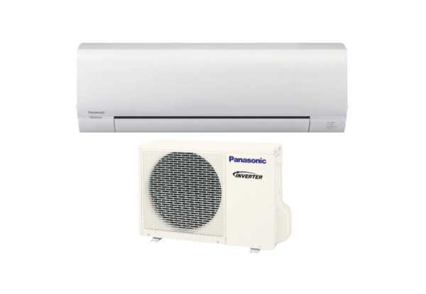 9,000 BTU Single Zone Mini-Split Deluxe