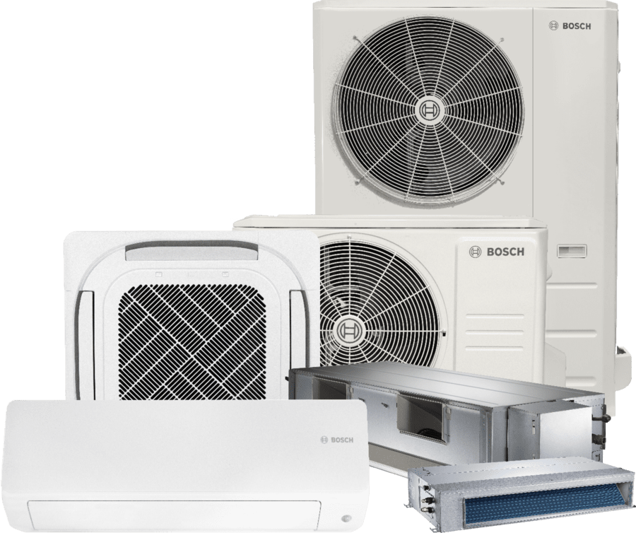 Unmatched Energy Efficiency