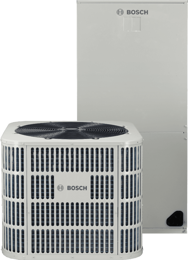 What are Ducted Heat Pumps?