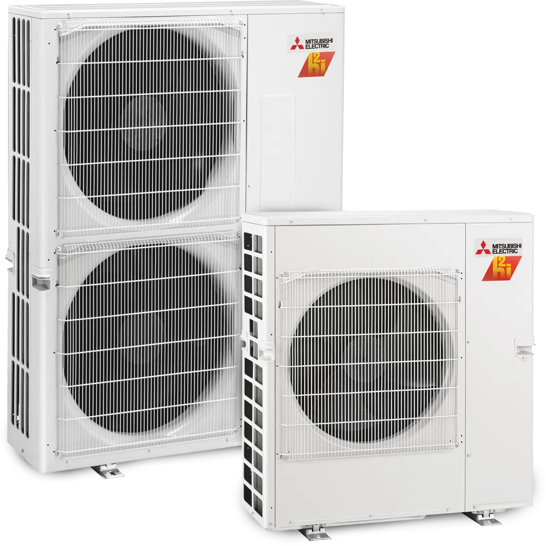 Mitsubishi Electric Zuba Heat Pump