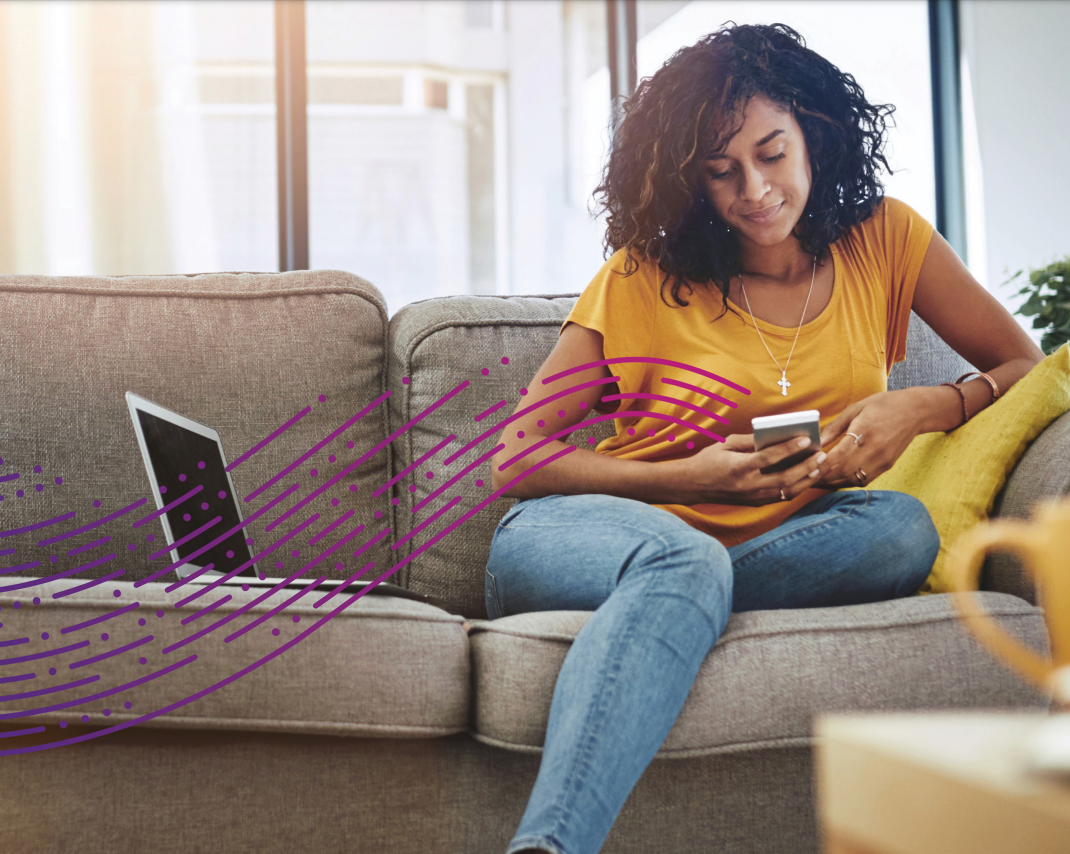 Intelligent Connectivity and Control
