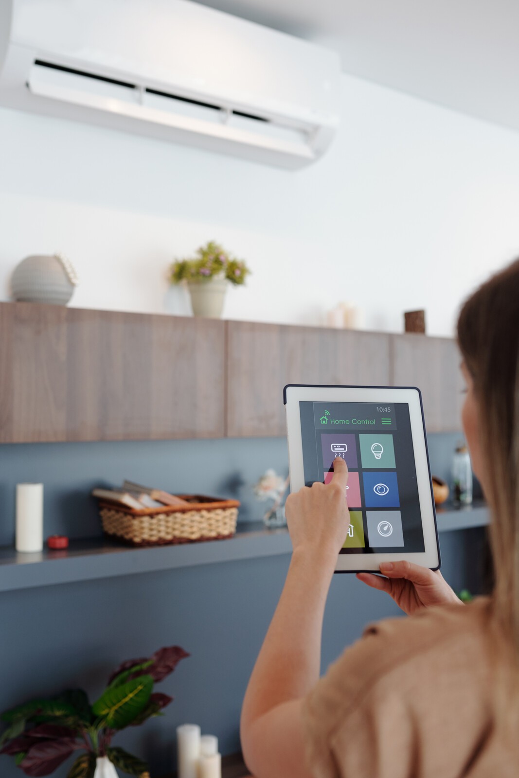 MR. SLIM® MSY Ductless Air Conditioner