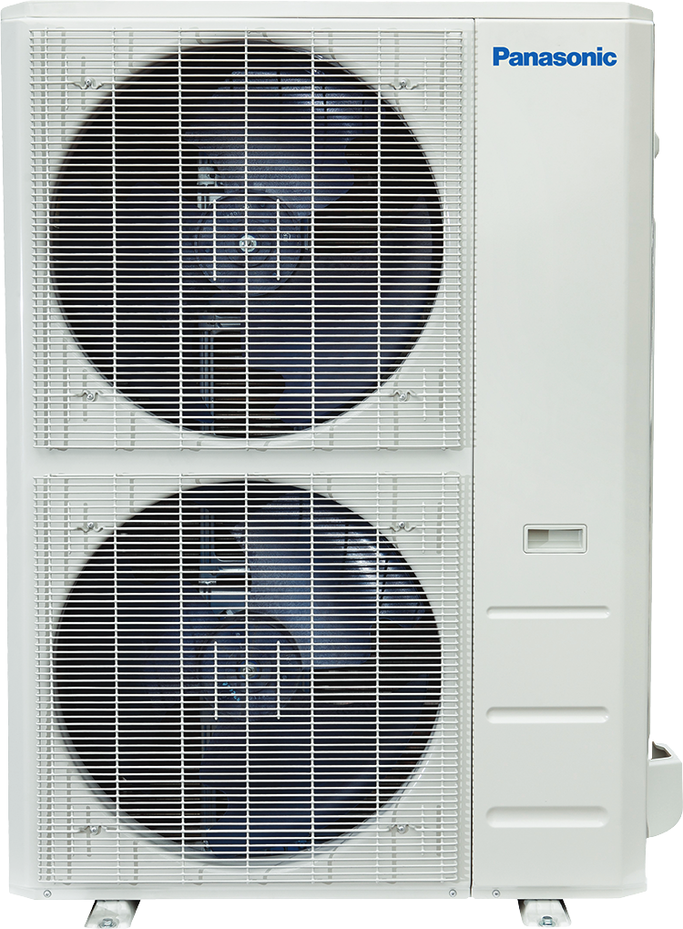 Panasonic Heat Pump Advantage