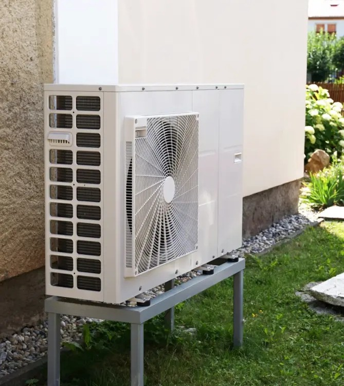 Financing for Your Heating and Cooling Upgrade